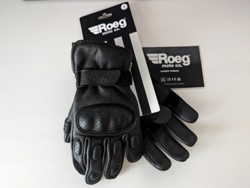 Rękawice motocyklowe damskie S Roeg Bax Glove 