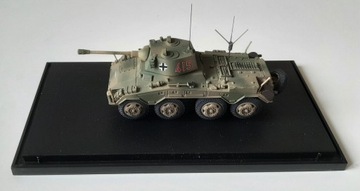 Panzerstahl 88014 Sd.Kfz. 234/2 Puma