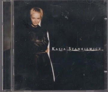 KASIA STANKIEWICZ - S/T DEBIUT 1999 CD ZIC ZAC