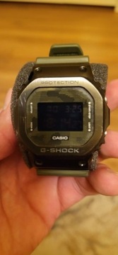Zegarek CASIO GM-5600B-3ER 6631