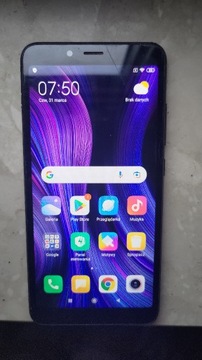Xiaomi redmi 6 3 / 32 GB  