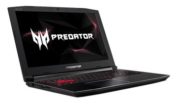 Laptop ACER Predator PH315-51 / i5 / 16GB / 17,3"