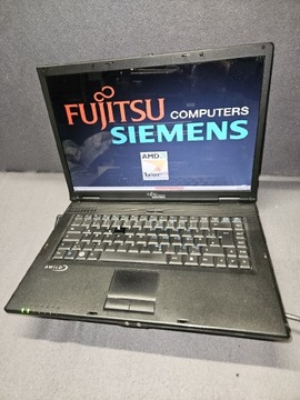 Laptop Fujitsu Siemens Amilo La1703