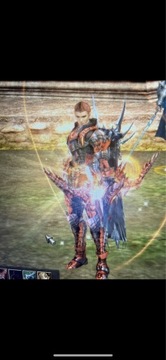 Lineage 2 Etina x50 dawniej Earth