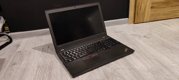 Laptop Lenovo ThinkPad T550