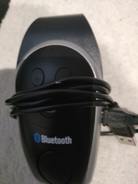 Bluetooth samochodowy ,używany,sprawny