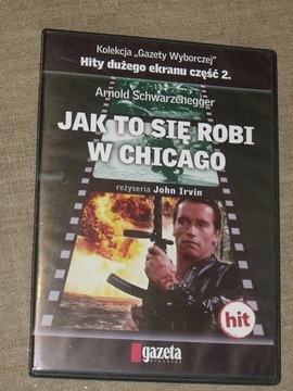 Jak to się robi w chicago