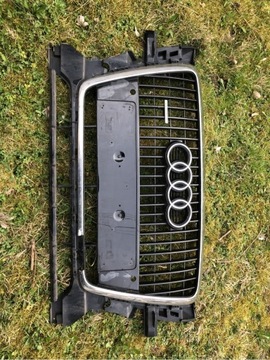 Atrapa Grilla / chłodnicy Audi Q5 8R  - promocja