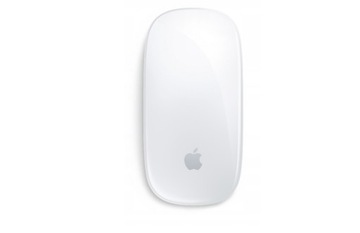 Apple Mysz Magic Mouse obszar Multi-Touch w bieli 