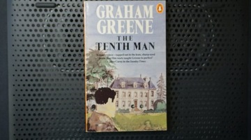 Graham Greene The Tenth Man