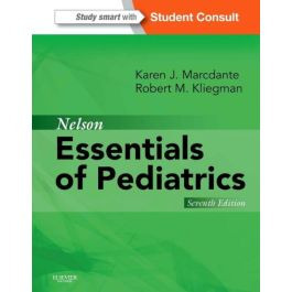 Essentials of pediatrics 