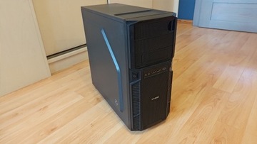 Komputer PC | gtx 750ti | i5-4460 | 8GB RAM