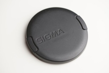 Dekielek przedni Sigma - 55mm