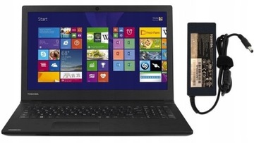 Laptop Toshiba R50-B-113 15,6 " Intel Core i3