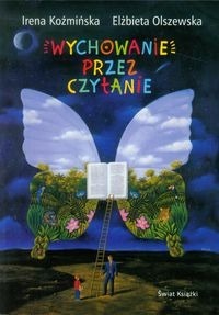 WYCHOWANIE PRZEZ CZYTANIE