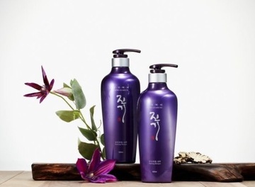 Daeng Gi Meo Ri Vitalizing Hair Shampoo 500ml