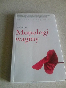 Monologi Waginy - Eve Ensler