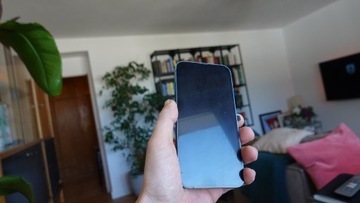 Iphone 13 niebieski 256 GB, używany 