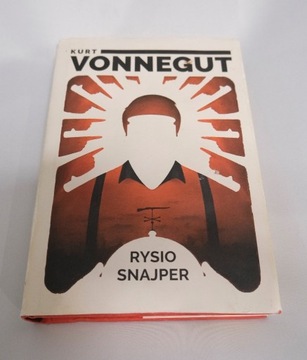 Kurt Vonnegut  Rysio Snajper 