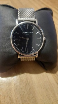 zegarek damski LIEBESKIND BERLIN 0096W5912