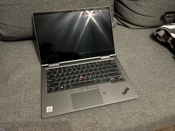 X1 Yoga 5th Gen (Type 20UB, 20UC) Laptop Thinkpad