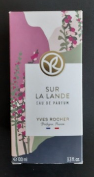 Yves Rocher - Sur la Lande, 100ml EDP