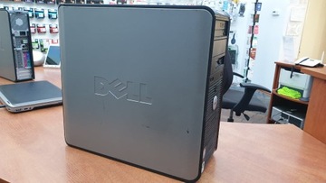 Komputer Dell Optiplex 330 2 sztuki