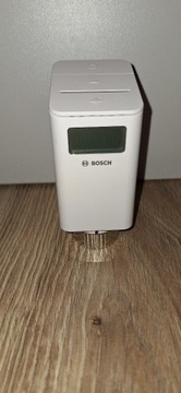 Termostat grzejnikowy Bosch Smart Home