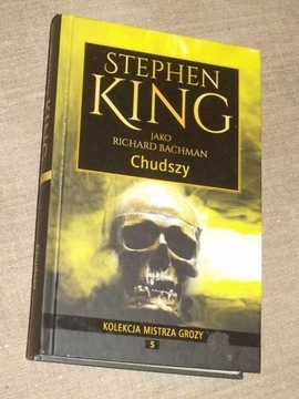 Chudszy / STEPHEN KING