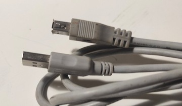 Kabel przedłużacz USB2.0 180cm
