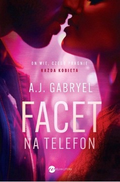 A.J. Gabryel Facet na telefon nowa 