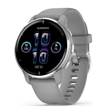 Zegarek sportowy Garmin Venu 2 plus 