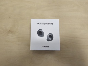 Słuchawki bezprzewodowe Samsung Galaxy Buds FE