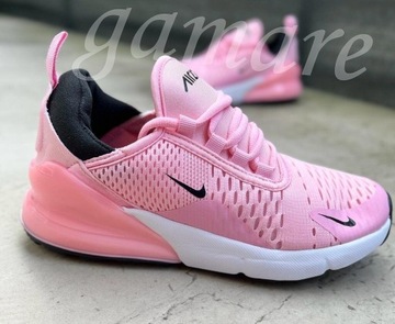 Nike Air Max 270 damskie NOWOŚĆ pełna rozmiarówka 