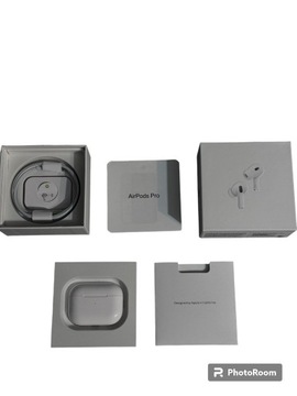 Apple AirPods Pro 2 USB C 2023