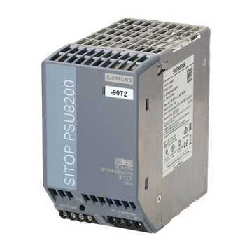 SIEMENS SITOP PSU8200 6EP3436-8SB00-0AY0