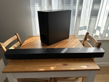 Soundbar Sony HT-S350