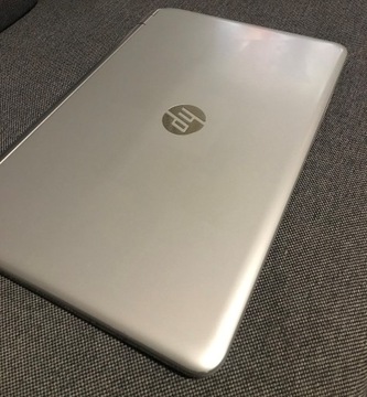 Laptop HP Pavilion 15 - n070sw