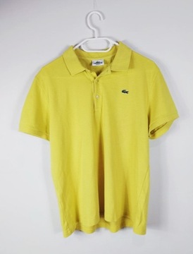 Koszulka polo Lacoste S