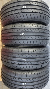 Dunlop Sport Pluresponse 205/55/16 91V