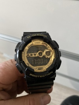 Sprzedam Casio  G