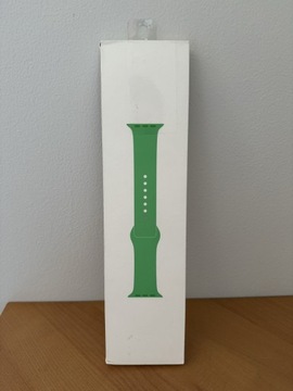 Opaska Apple Watch Bright Green Sport Band 41 mm