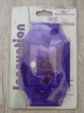 GBA protection pouch