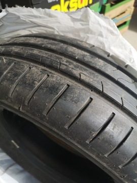 Dunlop Sport Bluresponse 195/65/R15