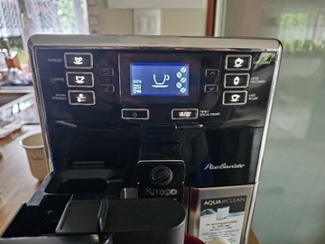 Automatyczny Ekspres SAECO PicoBarista SM5479/10