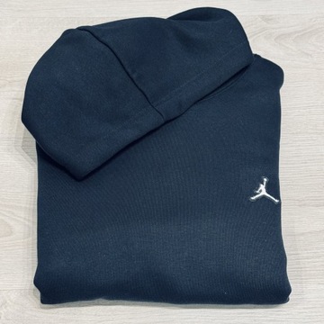 Nike S Jordan bluza z kapturem