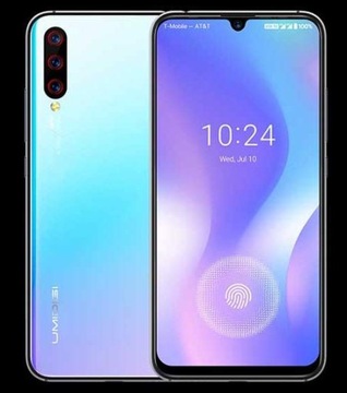 UMIDIGI X 4/128 nowy