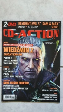 CD Action 6/2011 (191)