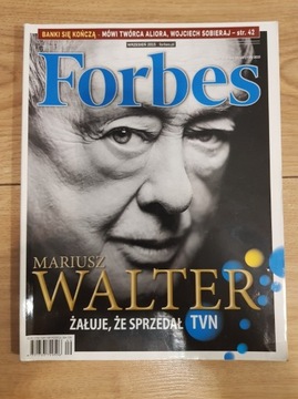 Forbes numer 09/2015