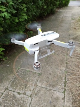 Dron DJI  MINI 2 Mega COMBO 5 Aku Gratisy
